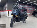 Az kullanılmış // 2021 X-Max 250 Tech Max+