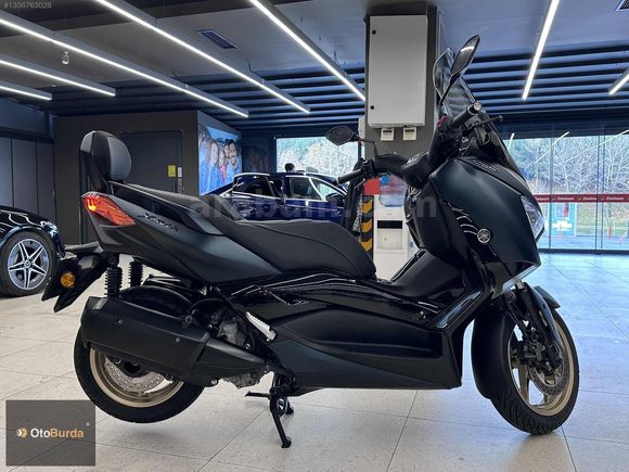 Az kullanılmış // 2021 X-Max 250 Tech Max+