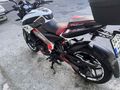 Sahibinden Bajaj Pulsar NS 200 UG 