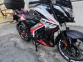 Sahibinden Bajaj Pulsar NS 200 UG 