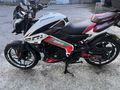 Sahibinden Bajaj Pulsar NS 200 UG 