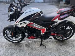 Sahibinden Bajaj Pulsar NS 200 UG 