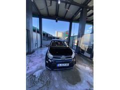 Sahibinden Kia Picanto 1.0 MPI 2024 Model 