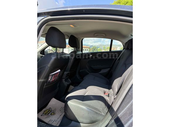 Sahibinden Renault Megane 1.5 Blue DCI Touch 2020 Model 