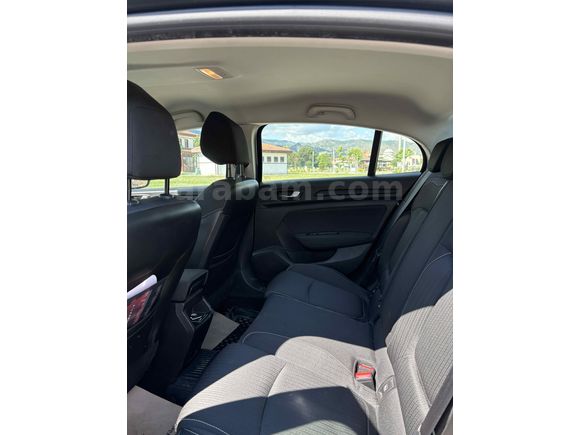 Sahibinden Renault Megane 1.5 Blue DCI Touch 2020 Model 