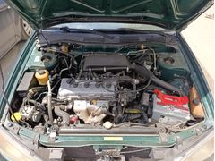 Sahibinden Nissan Primera 1.6 Comfort 2000 Model