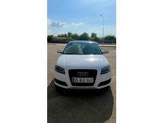 Sahibinden Audi A3 Sportback 1.4 TFSI Attraction 2011 Model 
