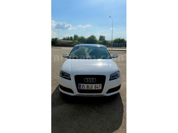 Sahibinden Audi A3 Sportback 1.4 TFSI Attraction 2011 Model 