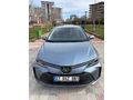Öğretmenden Toyota Corolla 1.5 Vision Plus 2024 