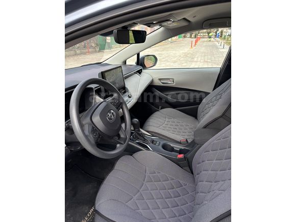 Öğretmenden Toyota Corolla 1.5 Vision Plus 2024 