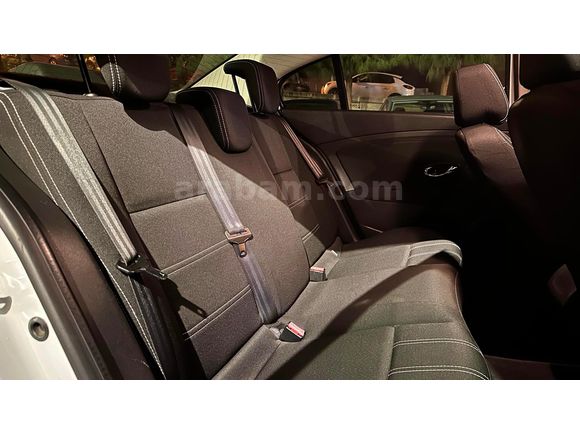 Sahibinden Renault Fluence 1.5 dCi Touch 2014 Model 