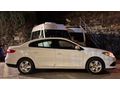 Sahibinden Renault Fluence 1.5 dCi Touch 2014 Model 