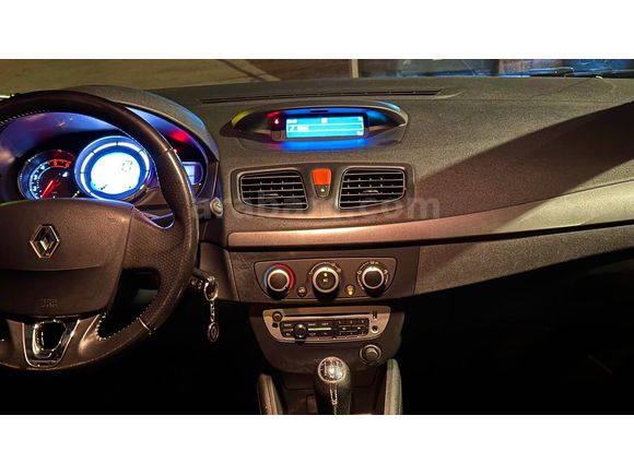 Sahibinden Renault Fluence 1.5 dCi Touch 2014 Model 