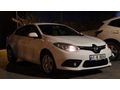 Sahibinden Renault Fluence 1.5 dCi Touch 2014 Model 