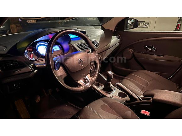 Sahibinden Renault Fluence 1.5 dCi Touch 2014 Model 