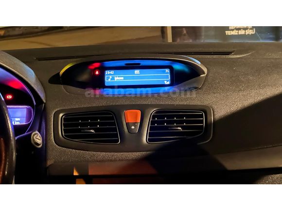 Sahibinden Renault Fluence 1.5 dCi Touch 2014 Model 