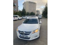 Sahibinden Volkswagen Tiguan 1.4 TSI Sport&Style 2011 Model 