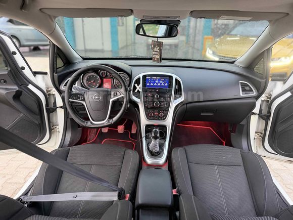 Sahibinden Opel Astra 1.6 CDTI Cosmo 2014 Model 