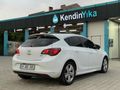Sahibinden Opel Astra 1.6 CDTI Cosmo 2014 Model 