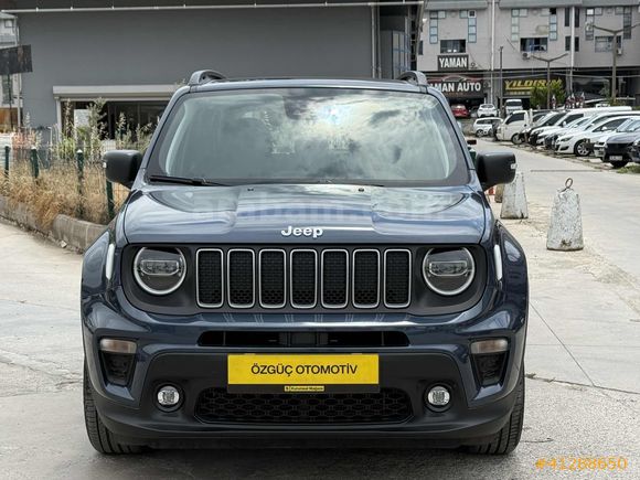 -ÖZGÜÇ OTOMOTİV-2024 HYBRİD HATASIZ BOYASIZ DÜŞÜK KM