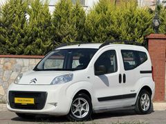 2016 CİTROEN NEMO 1.3HDİ SX PLUS VİZYON