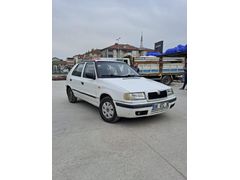 Sahibinden Skoda Felicia 1.3 GLXi 2001 Model