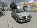 Sahibinden Renault Clio 1.4 Expression 2004 Model Kayseri 231.000 km Şampanya