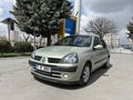 Sahibinden Renault Clio 1.4 Expression 2004 Model Kayseri 231.000 km Şampanya