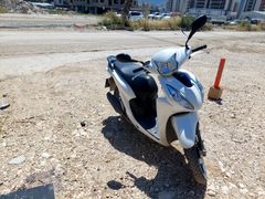 Sahibinden Honda Dio