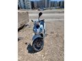 Sahibinden Honda Dio