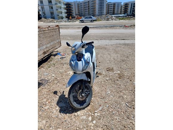 Sahibinden Honda Dio