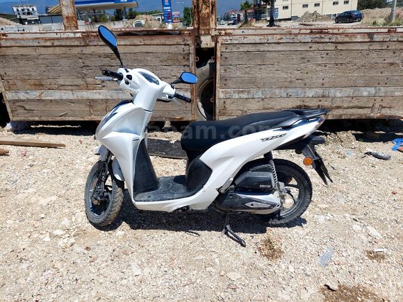 Sahibinden Honda Dio