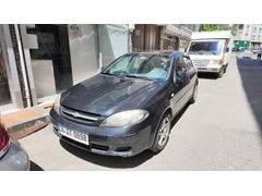Sahibinden Chevrolet Lacetti 1.4 SE 2011 Model 