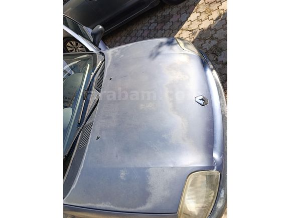 Sahibinden Renault Clio 1.6 RTE 2000 Model