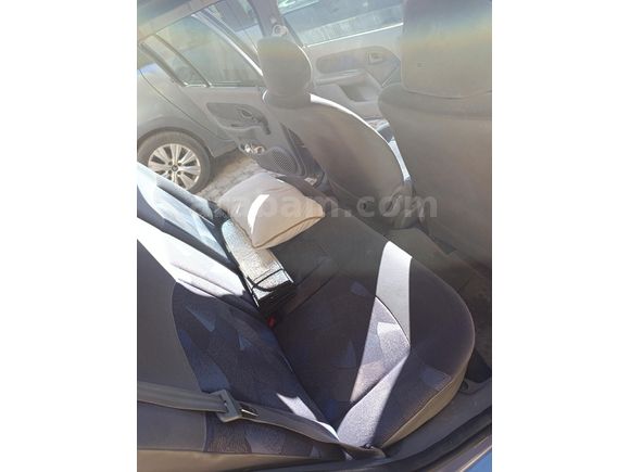 Sahibinden Renault Clio 1.6 RTE 2000 Model