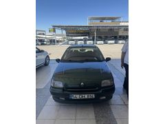 Galeriden Renault Clio 1.4 RT 1996 Model Şanlıurfa