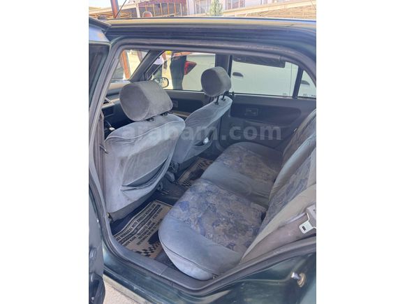 Galeriden Renault Clio 1.4 RT 1996 Model Şanlıurfa