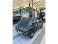 Galeriden Renault Clio 1.4 RT 1996 Model Şanlıurfa