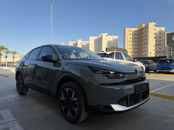 Sahibinden Citroen C4 X 1.2 PureTech Max 2025 Model 