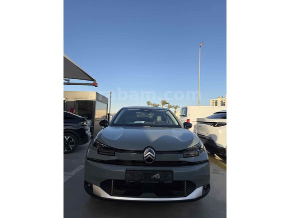 Sahibinden Citroen C4 X 1.2 PureTech Max 2025 Model 