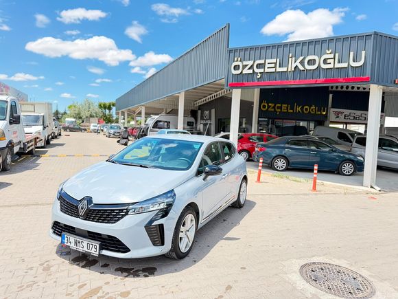 ÖZÇELİKOĞLU OTOMOTİV FARKI İLE hatasız BOYASIZ SIFIR AYARINDA
