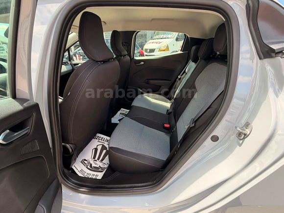 ÖZÇELİKOĞLU OTOMOTİV FARKI İLE hatasız BOYASIZ SIFIR AYARINDA