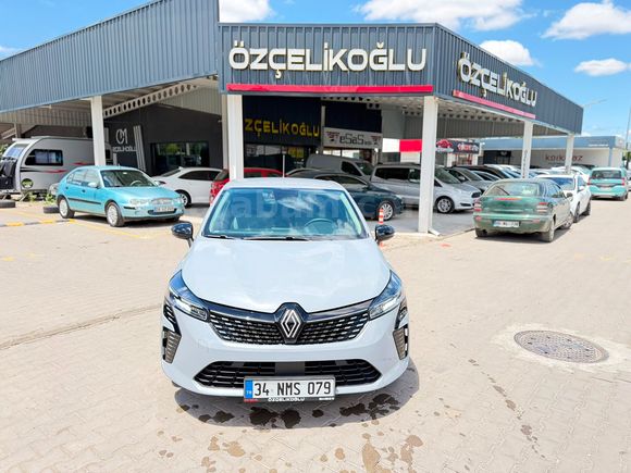ÖZÇELİKOĞLU OTOMOTİV FARKI İLE hatasız BOYASIZ SIFIR AYARINDA