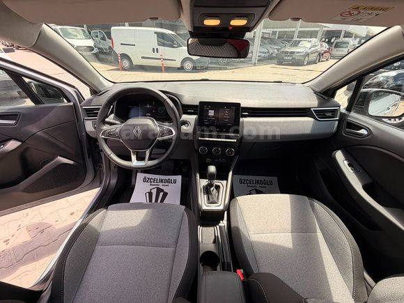 ÖZÇELİKOĞLU OTOMOTİV FARKI İLE hatasız BOYASIZ SIFIR AYARINDA