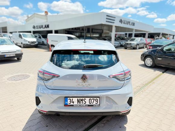 ÖZÇELİKOĞLU OTOMOTİV FARKI İLE hatasız BOYASIZ SIFIR AYARINDA