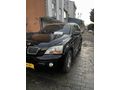 Muhcar Motors’ tan Kia Sorento 2.5 CRDi EX 2006 Model İstanbul