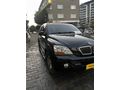 Muhcar Motors’ tan Kia Sorento 2.5 CRDi EX 2006 Model İstanbul