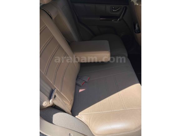 Muhcar Motors’ tan Kia Sorento 2.5 CRDi EX 2006 Model İstanbul