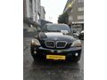 Muhcar Motors’ tan Kia Sorento 2.5 CRDi EX 2006 Model İstanbul