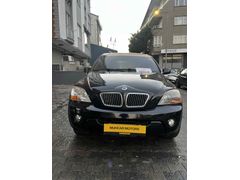 Galeriden Kia Sorento 2.5 CRDi EX 2006 Model İstanbul